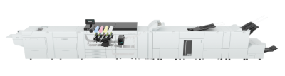 Detailní pohled na Revoria EC2100S
